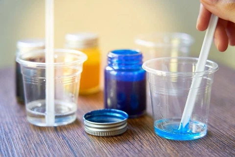 Analyse av egenskaper, fordeler og ulemper med epoksyharpikslim