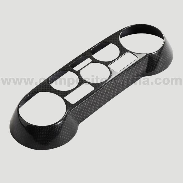 Carbon Fiber bildeler