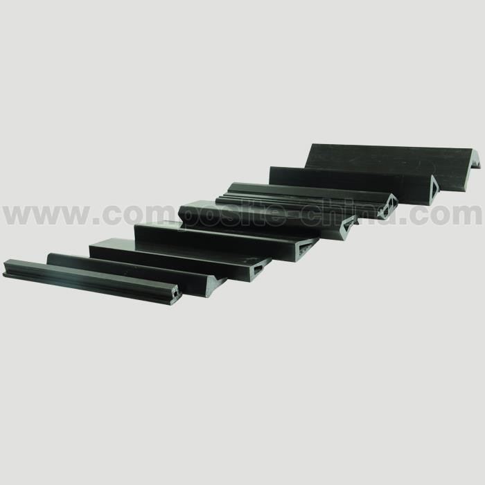 Karbonfiberform