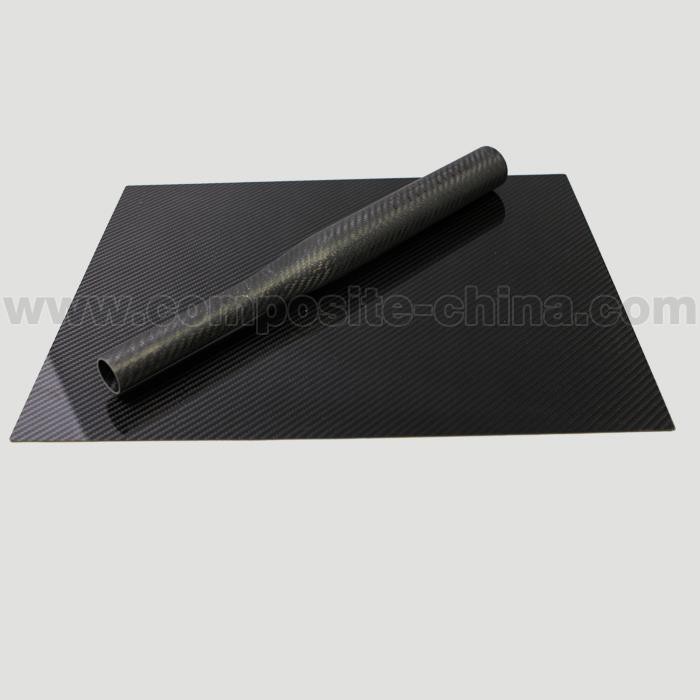 HVORDAN FIBERRETNING PÅVIRKER RØR- OG PLATE-EGENSKAPER