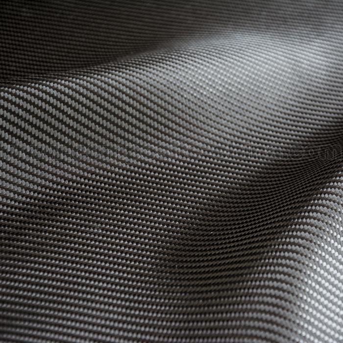 Hvorfor Carbon Fiber er Miracle Material?
