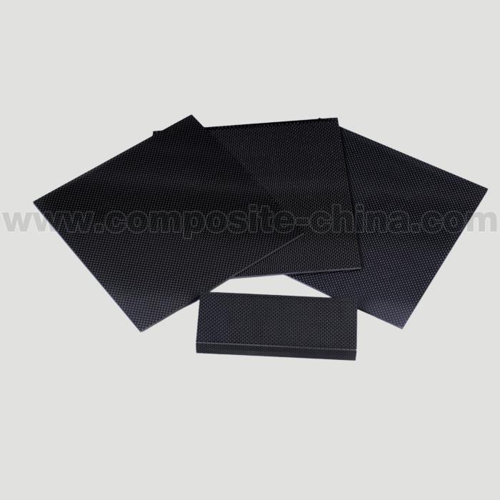 Karbonfiber ark brukes hovedsakelig For karbonfiber ark forsterkning