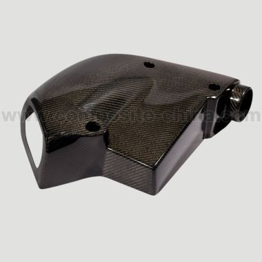 Carbon Fiber bildeler tilbehør