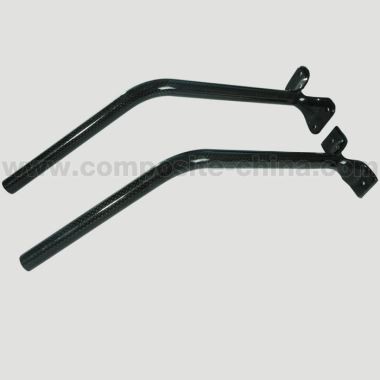 Carbon Fiber Goose Neck