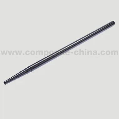 Carbon Kevlar Tubing