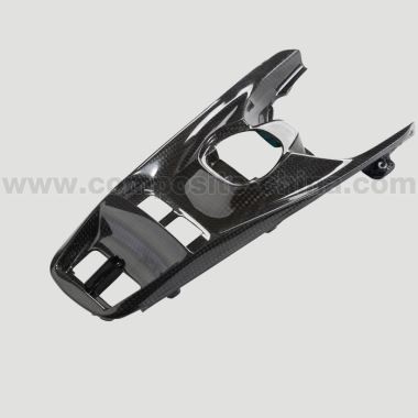 Tilpassede karbonfiberdeler