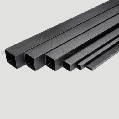 Karbonfiber robotarmer