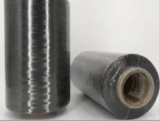 24K karbonfiber realiserer masseproduksjon