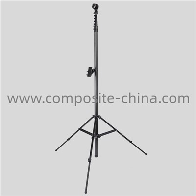 Teleskopiske stanginspeksjonskameraer