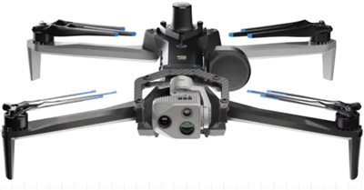 Ulike prosesseringsteknologier for sammensatte deler av droner